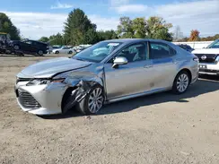 4T1B11HK4KU705277 2019 TOYOTA CAMRY