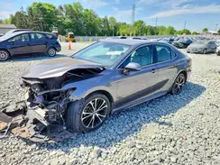 4T1B11HK4KU705845 2019 TOYOTA CAMRY