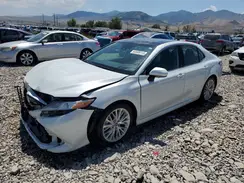 4T1B11HK4KU706753 2019 TOYOTA CAMRY