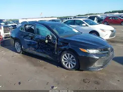 4T1B11HK4KU708552 2019 TOYOTA CAMRY