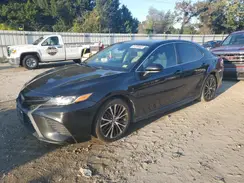 4T1B11HK4KU709636 2019 TOYOTA CAMRY