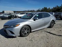 4T1B11HK4KU711726 2019 TOYOTA CAMRY