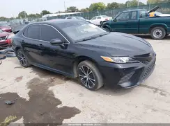 4T1B11HK4KU712567 2019 TOYOTA CAMRY
