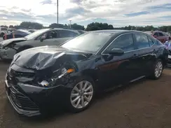 4T1B11HK4KU713380 2019 TOYOTA CAMRY