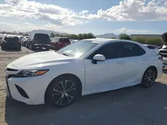 4T1B11HK4KU714013 2019 TOYOTA CAMRY