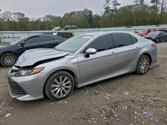 4T1B11HK4KU714268 2019 TOYOTA CAMRY