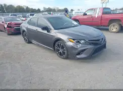 4T1B11HK4KU714805 2019 TOYOTA CAMRY