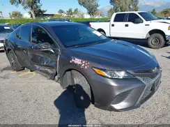 4T1B11HK4KU714870 2019 TOYOTA CAMRY