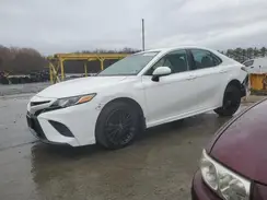 4T1B11HK4KU715047 2019 TOYOTA CAMRY