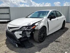 4T1B11HK4KU715632 2019 TOYOTA CAMRY