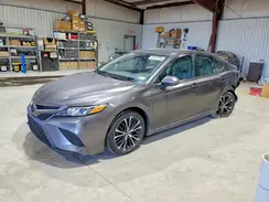 4T1B11HK4KU716098 2019 TOYOTA CAMRY