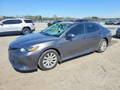 4T1B11HK4KU717364 2019 TOYOTA CAMRY