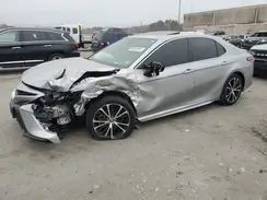 4T1B11HK4KU717428 2019 TOYOTA CAMRY