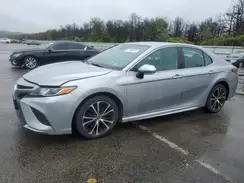4T1B11HK4KU717798 2019 TOYOTA CAMRY
