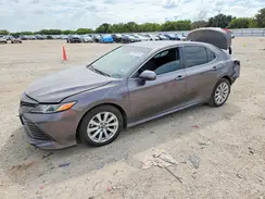 4T1B11HK4KU718272 2019 TOYOTA CAMRY