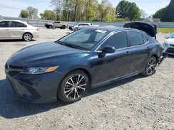 4T1B11HK4KU718434 2019 TOYOTA CAMRY