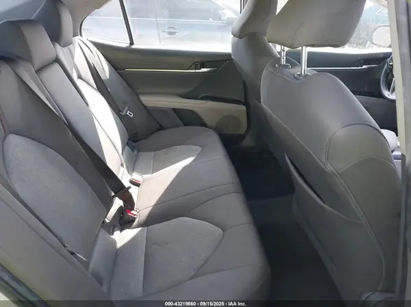 4T1B11HK4KU718871 2019 TOYOTA CAMRY - Image 8