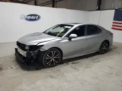 4T1B11HK4KU718899 2019 TOYOTA CAMRY