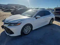 4T1B11HK4KU718935 2019 TOYOTA CAMRY