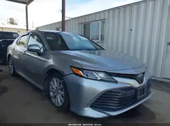4T1B11HK4KU719843 2019 TOYOTA CAMRY