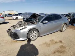 4T1B11HK4KU719910 2019 TOYOTA CAMRY