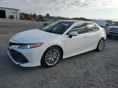 4T1B11HK4KU721057 2019 TOYOTA CAMRY