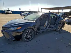 4T1B11HK4KU721172 2019 TOYOTA CAMRY