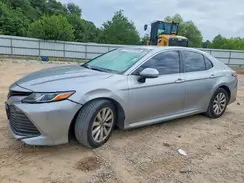 4T1B11HK4KU721317 2019 TOYOTA CAMRY