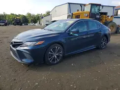 4T1B11HK4KU722774 2019 TOYOTA CAMRY
