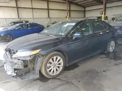 4T1B11HK4KU722788 2019 TOYOTA CAMRY