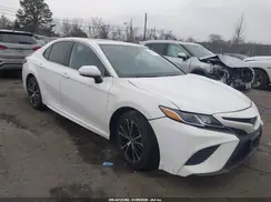 4T1B11HK4KU722810 2019 TOYOTA CAMRY