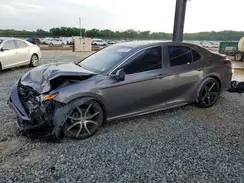 4T1B11HK4KU723519 2019 TOYOTA CAMRY