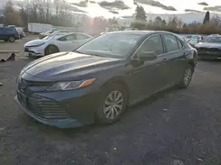 4T1B11HK4KU723939 2019 TOYOTA CAMRY