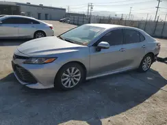 4T1B11HK4KU725755 2019 TOYOTA CAMRY