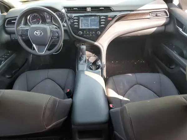 4T1B11HK4KU725755 2019 TOYOTA CAMRY - Image 8