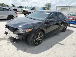 4T1B11HK4KU726355 2019 TOYOTA CAMRY