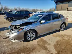 4T1B11HK4KU726968 2019 TOYOTA CAMRY