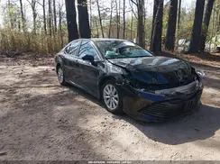 4T1B11HK4KU726971 2019 TOYOTA CAMRY