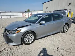4T1B11HK4KU727909 2019 TOYOTA CAMRY
