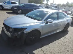 4T1B11HK4KU729238 2019 TOYOTA CAMRY