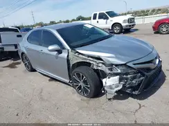 4T1B11HK4KU729840 2019 TOYOTA CAMRY