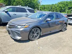 4T1B11HK4KU730874 2019 TOYOTA CAMRY
