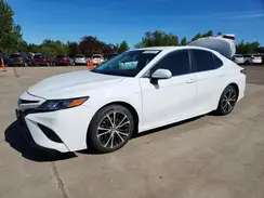 4T1B11HK4KU730888 2019 TOYOTA CAMRY