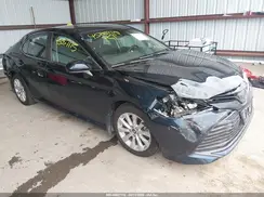 4T1B11HK4KU731345 2019 TOYOTA CAMRY