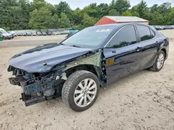 4T1B11HK4KU731684 2019 TOYOTA CAMRY