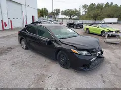 4T1B11HK4KU733077 2019 TOYOTA CAMRY