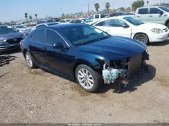 4T1B11HK4KU733211 2019 TOYOTA CAMRY
