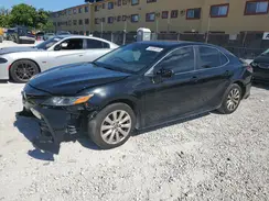 4T1B11HK4KU733371 2019 TOYOTA CAMRY