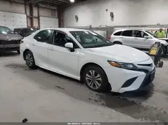 4T1B11HK4KU734729 2019 TOYOTA CAMRY