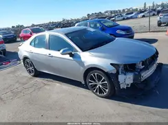 4T1B11HK4KU735153 2019 TOYOTA CAMRY